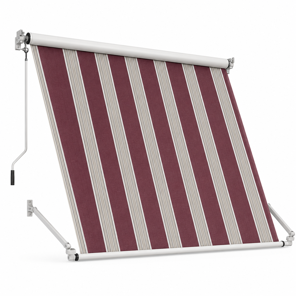 TENDA DA SOLE A CADUTA