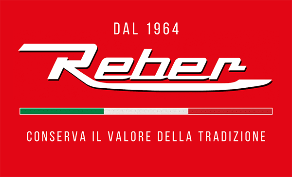 TRITACARNE MANUALE N.12 - REBER - ELETTROFER