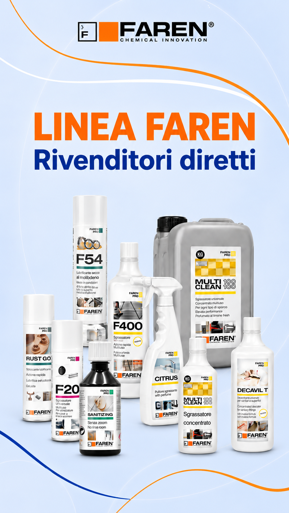 FAREN