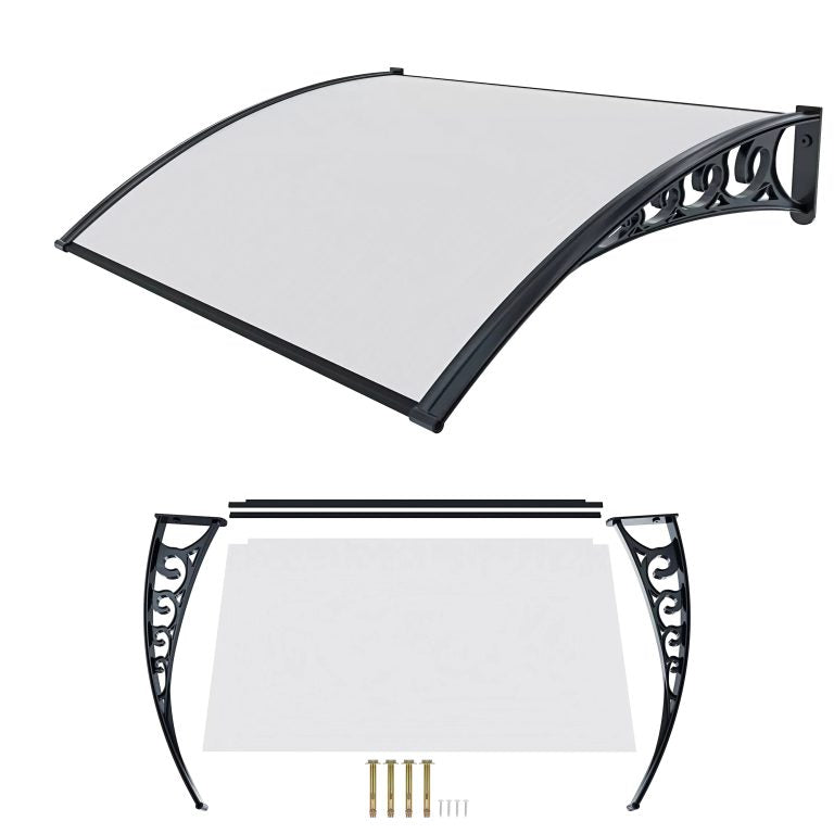 PENSILINA TETTOIA MODULABILE