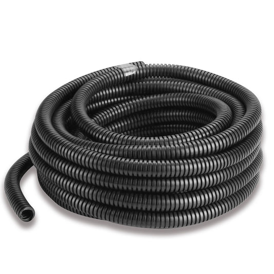 TUBO CORRUGATO GUAINA FLESSIBILE