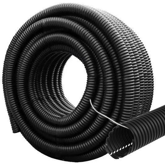 TUBO CORRUGATO CAVIDOTTO FLESSIBILE - MATASSA