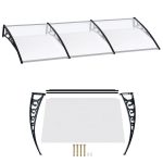 PENSILINA TETTOIA MODULABILE