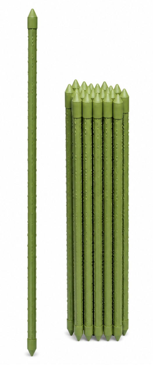 Cannetta in metallo plasticato - LIF