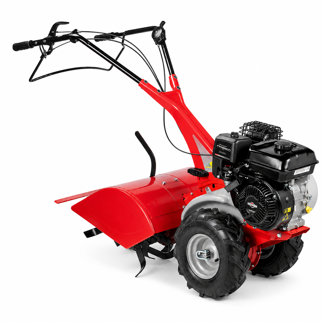 Motocoltivatore Oscar 208 cc - LIF