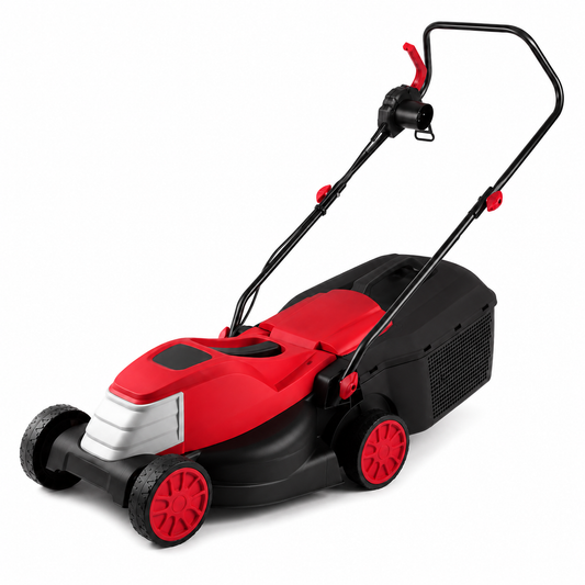 Rasaerba Elettrico LIF GREEN EASY 1000W