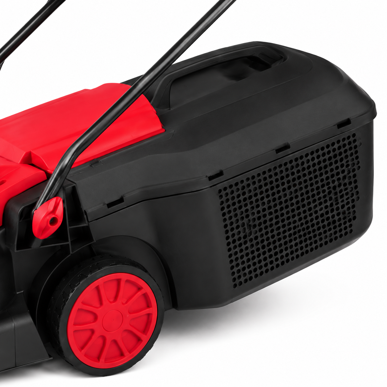 Rasaerba Elettrico LIF GREEN EASY 1000W