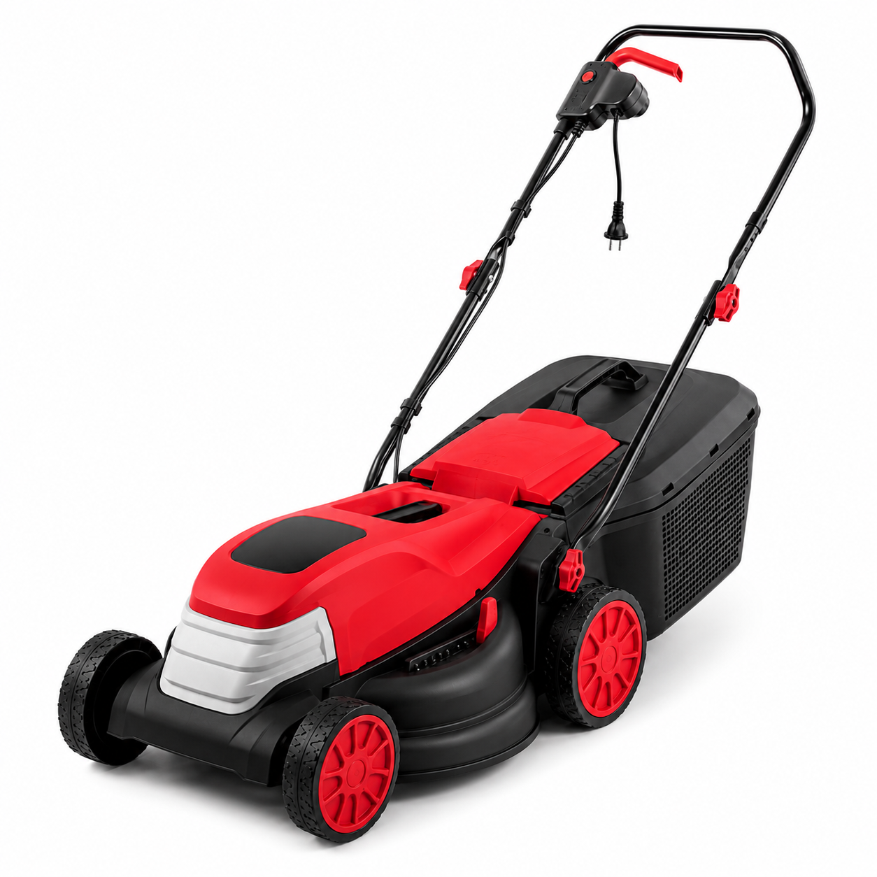 Rasaerba Elettrico LIF GREEN EASY 1500W