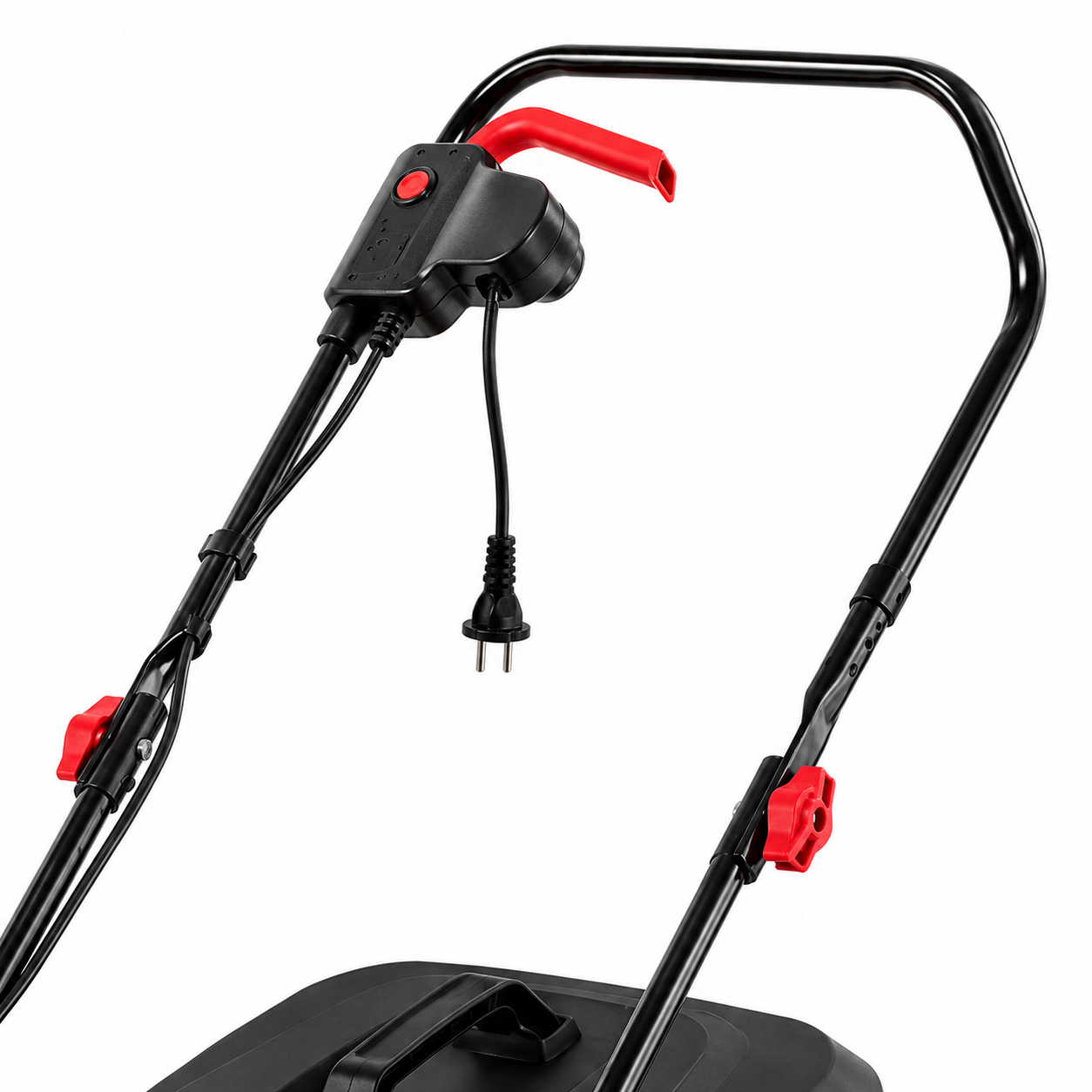 Rasaerba Elettrico LIF GREEN EASY 1500W