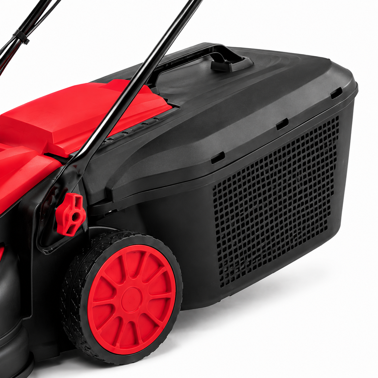 Rasaerba Elettrico LIF GREEN EASY 1500W