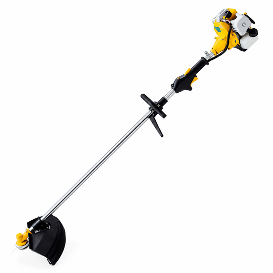 DECESPUGLIATORE A SCOPPIO PG430W LIF - 1,5 HP - CARBURATORE WALBRO