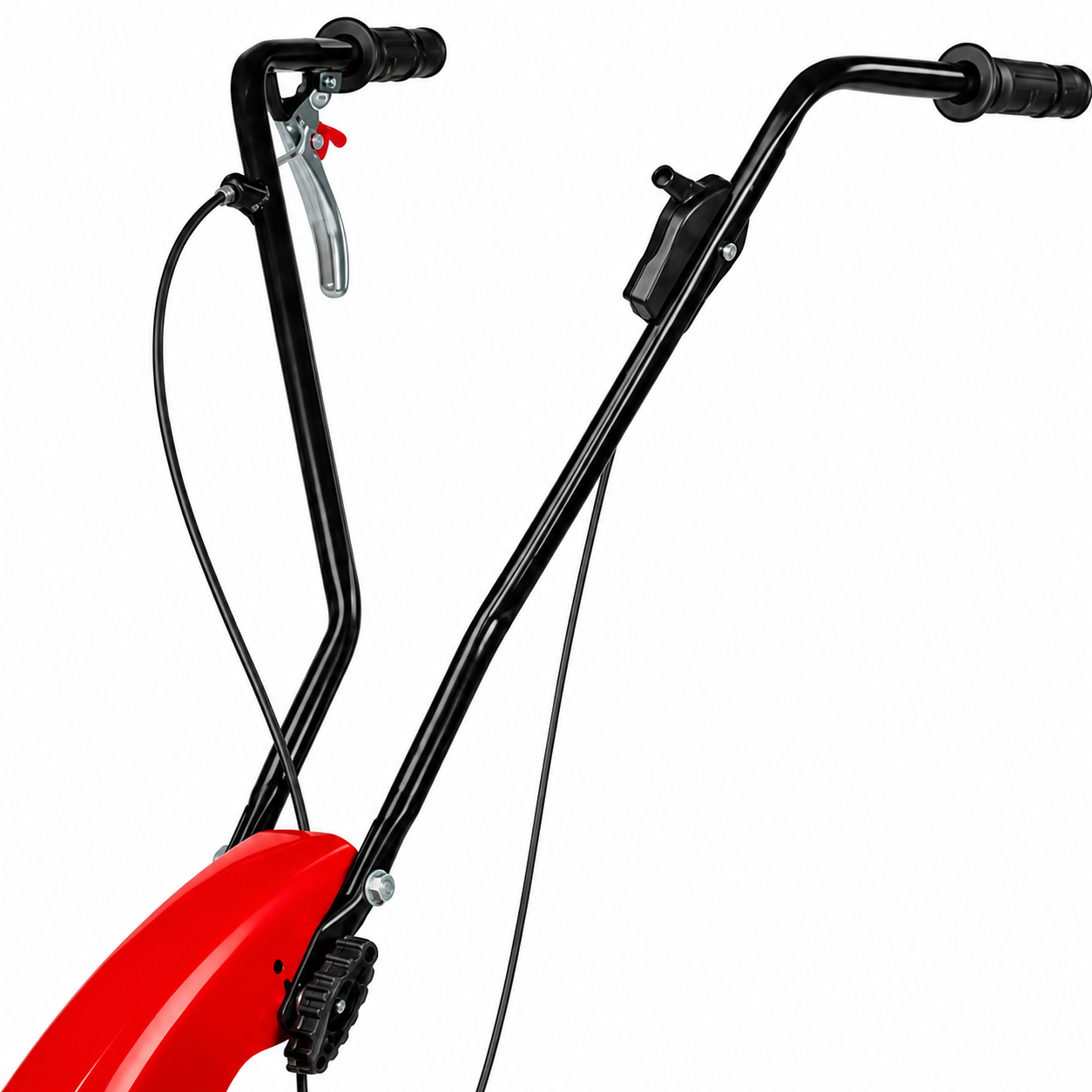 Motozzappa Fanny 2 129 cc - LIF