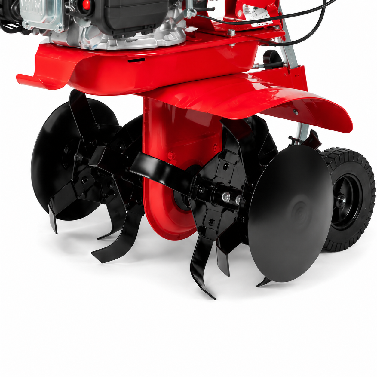 Motozzappa Fanny 2 129 cc - LIF