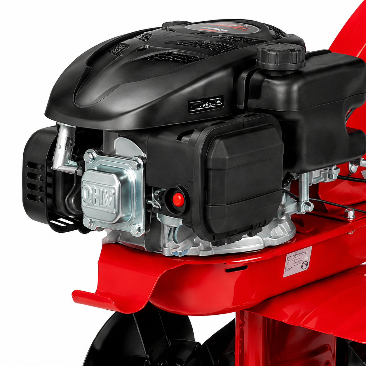 Motozzappa Fanny 2 129 cc - LIF