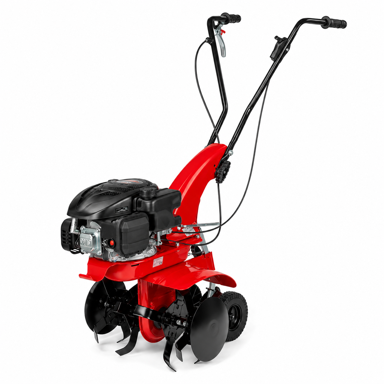 Motozzappa Fanny 2 129 cc - LIF