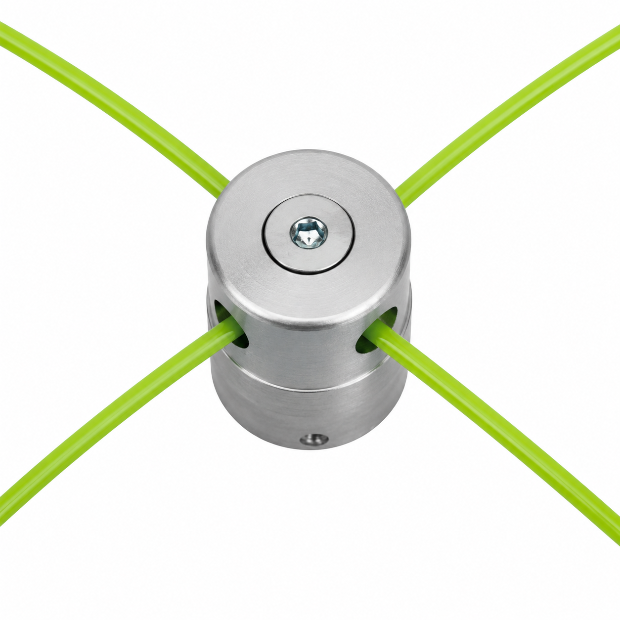 TESTINE PER DECESPUGLIATORE LIF – Multifilo PVC e Alluminio