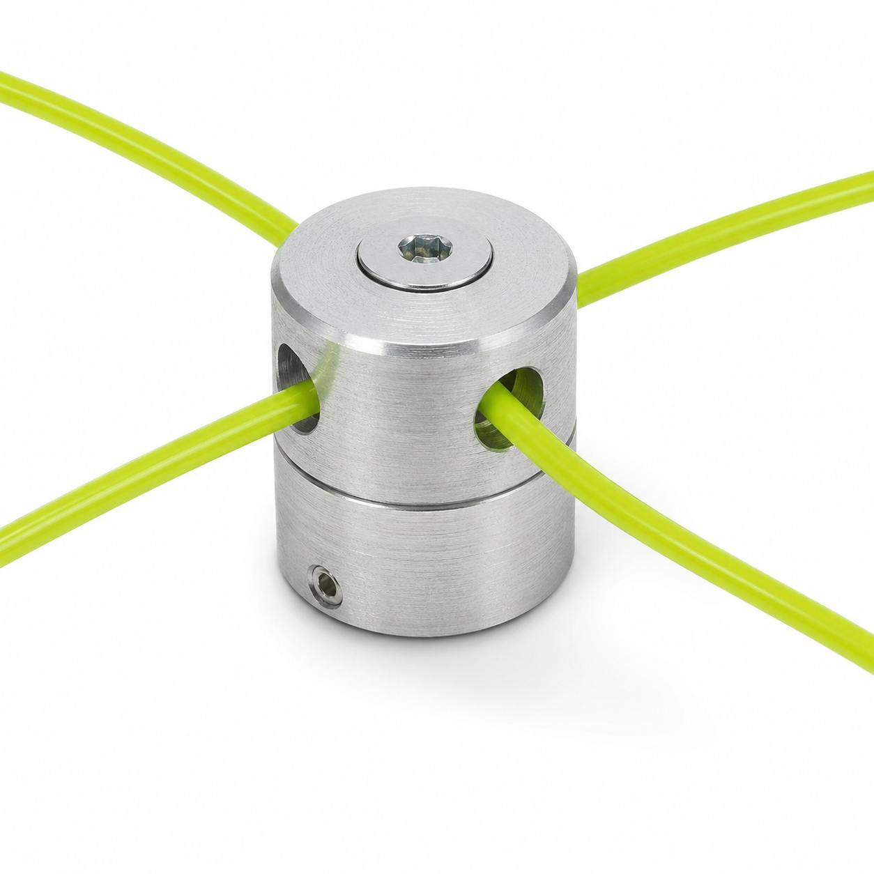 TESTINE PER DECESPUGLIATORE LIF – Multifilo PVC e Alluminio