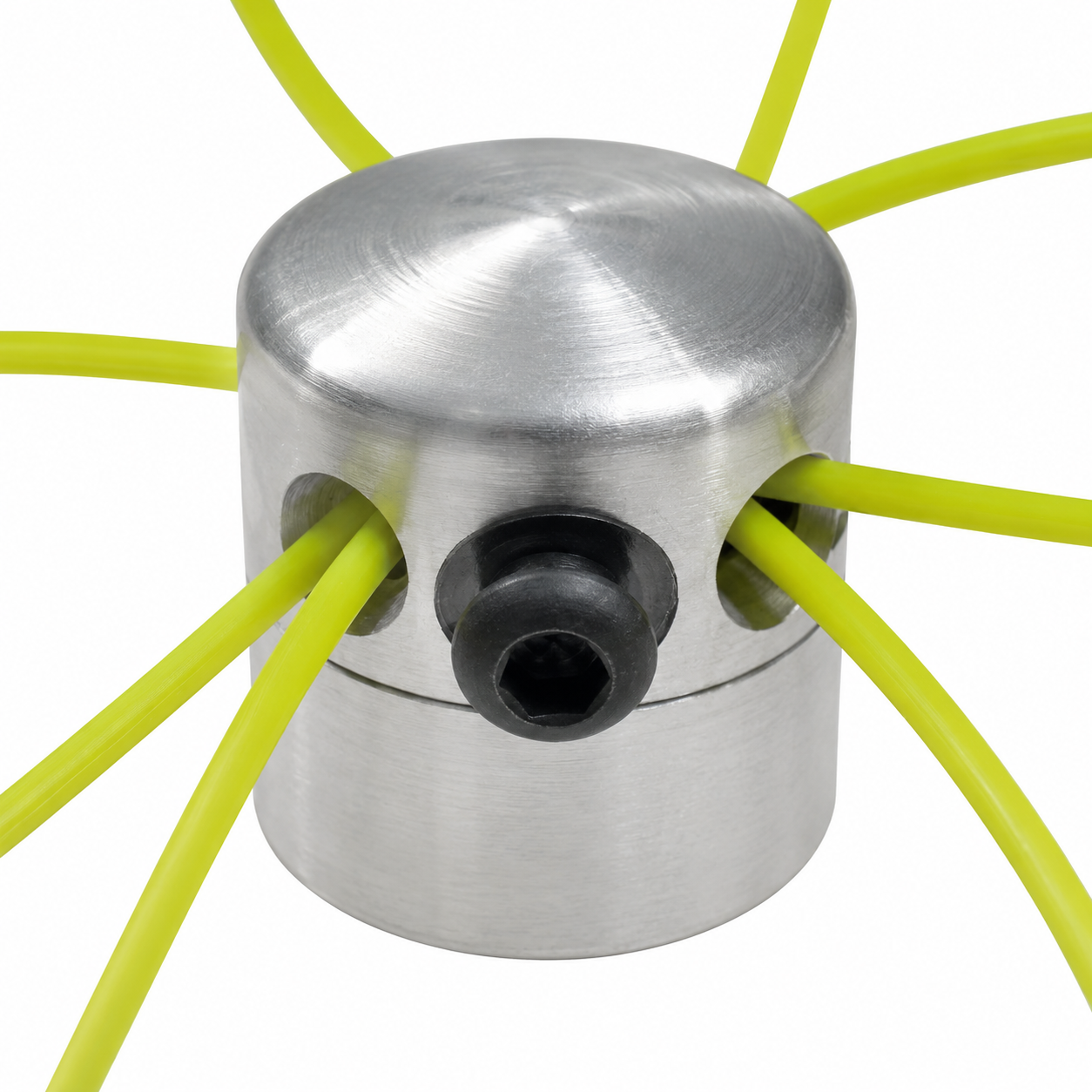 TESTINE PER DECESPUGLIATORE LIF – Multifilo PVC e Alluminio