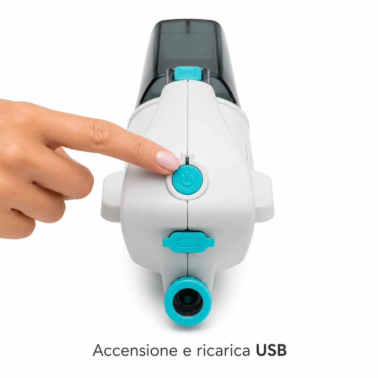ASPIRATORE PER PULIZIA PISCINA ZR100 INTEX