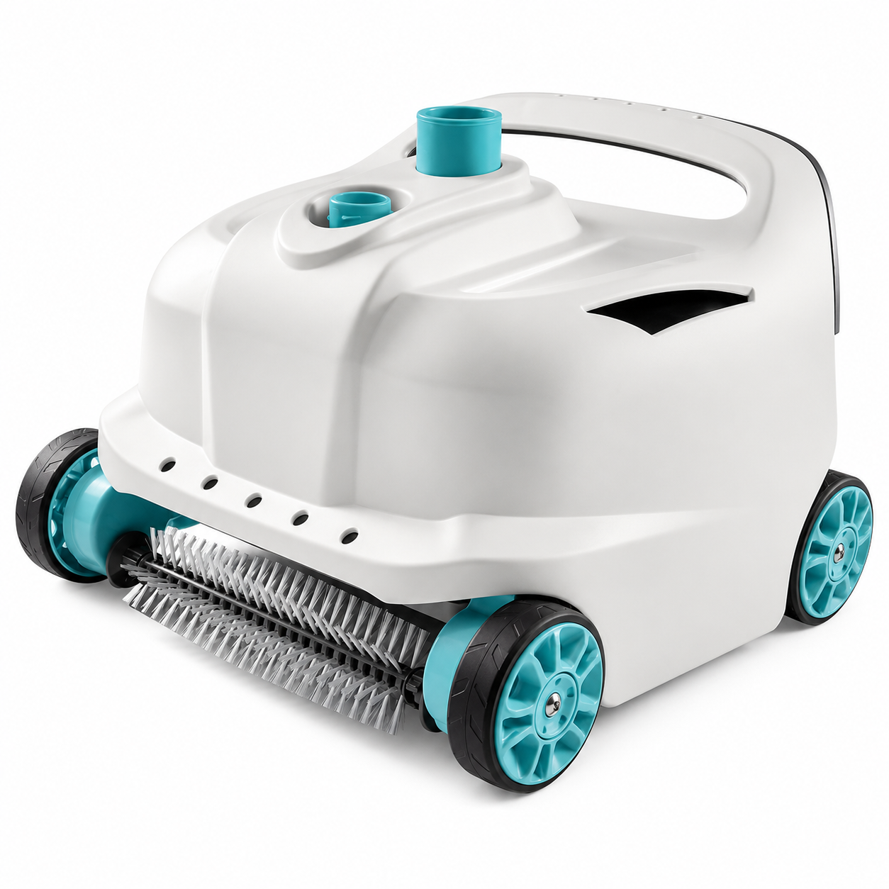 ROBOT PULISCI FONDO PISCINE