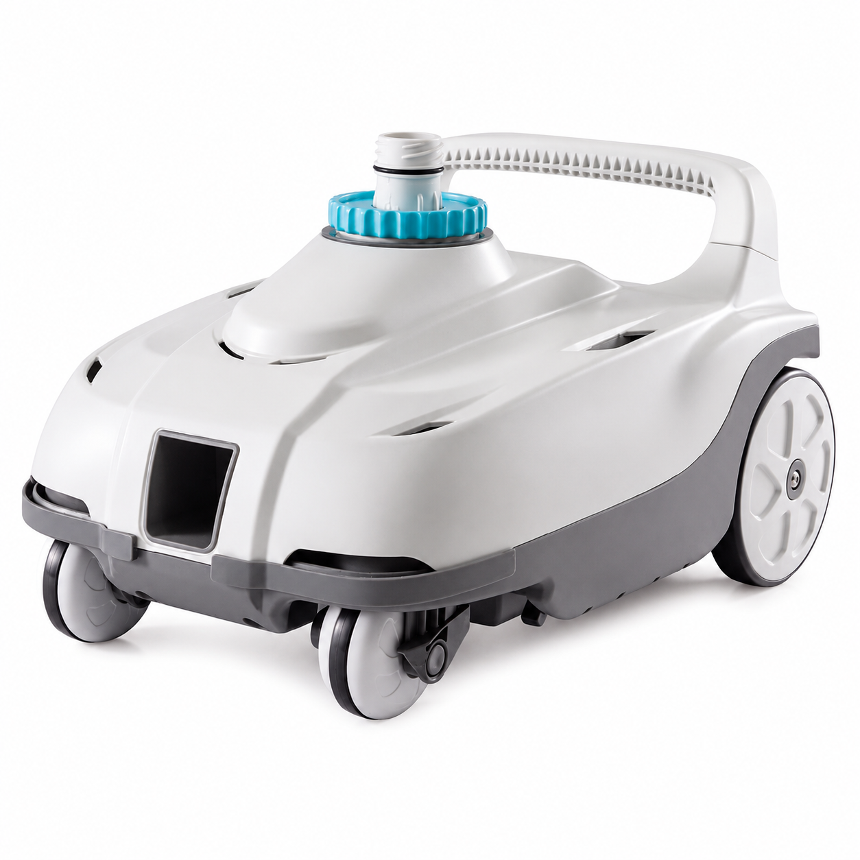 Robottino puliscifondo automatico con ruote ZX100 - INTEX