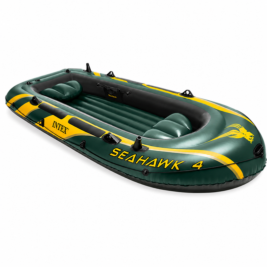 Gommone gonfiabile Seahawk - INTEX