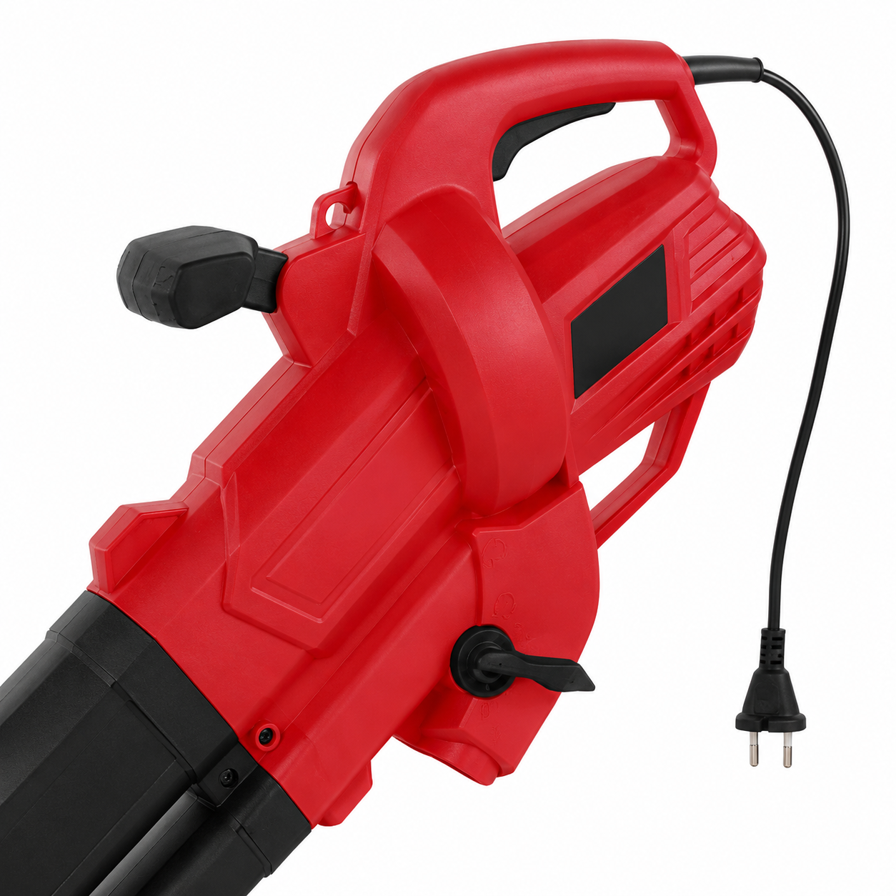 SOFFIATORE ASPIRATORE TRITURATORE LIF GREEN EASY BLOW – 3000 W