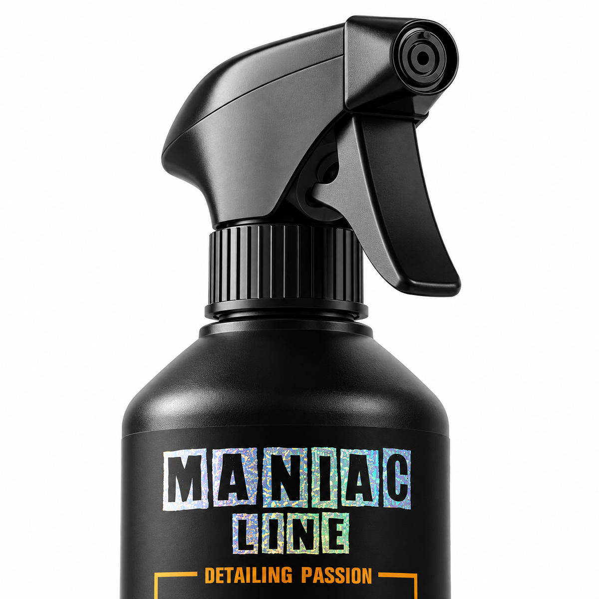 Alcantara® Cleaner pulitore delicato interni - MA-FRA Maniac Line