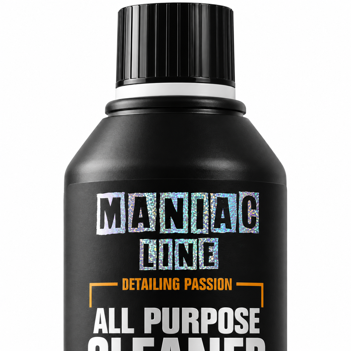 All Purpose Cleaner pulitore multisuperficie concentrato - MA-FRA Maniac Line