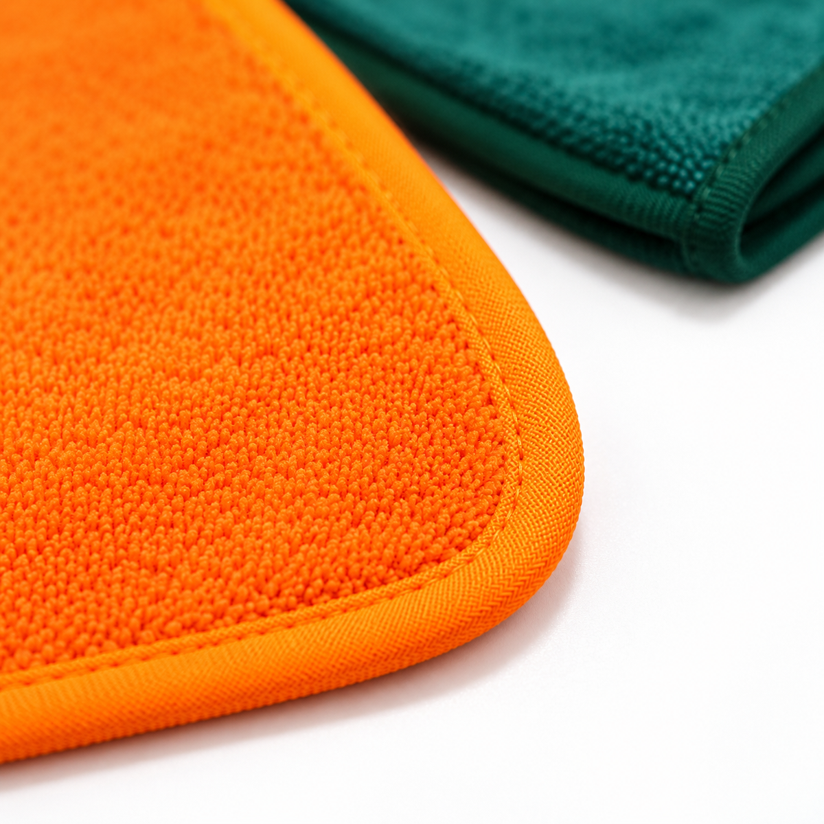 All Round Ultimate Innovative Microfiber Cloths - MA-FRA Maniac Line
