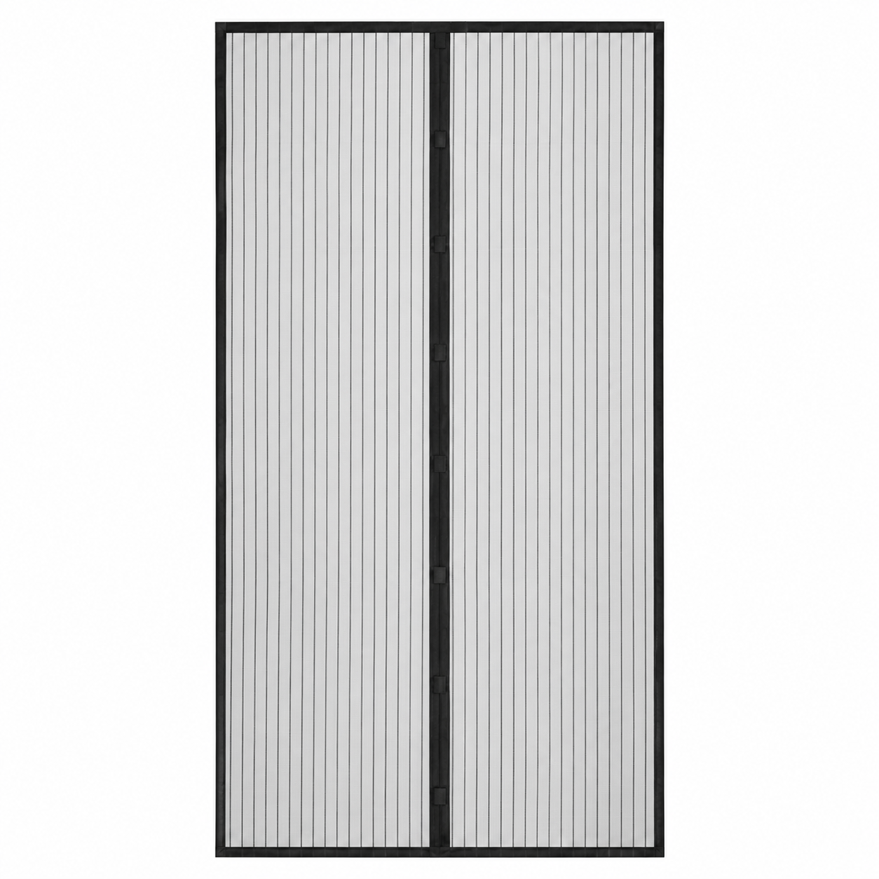 ZANZARIERA MAGNETICA - 120 x 250 cm