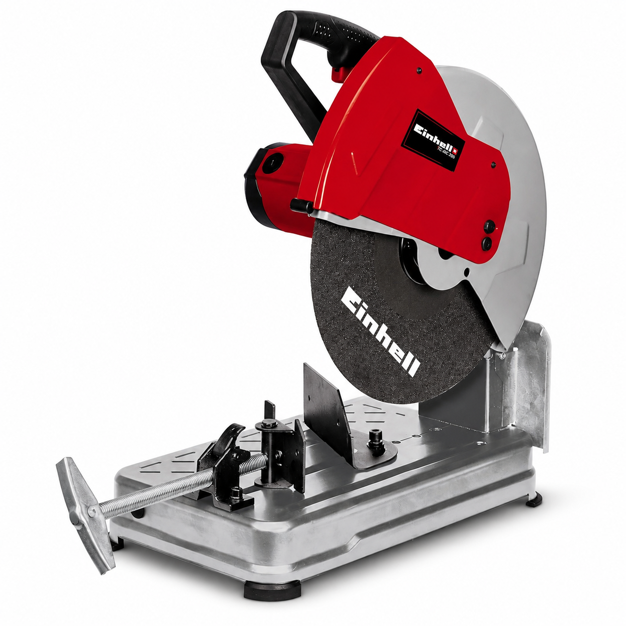 TRONCATRICE PER METALLO EINHELL - TC.MC355