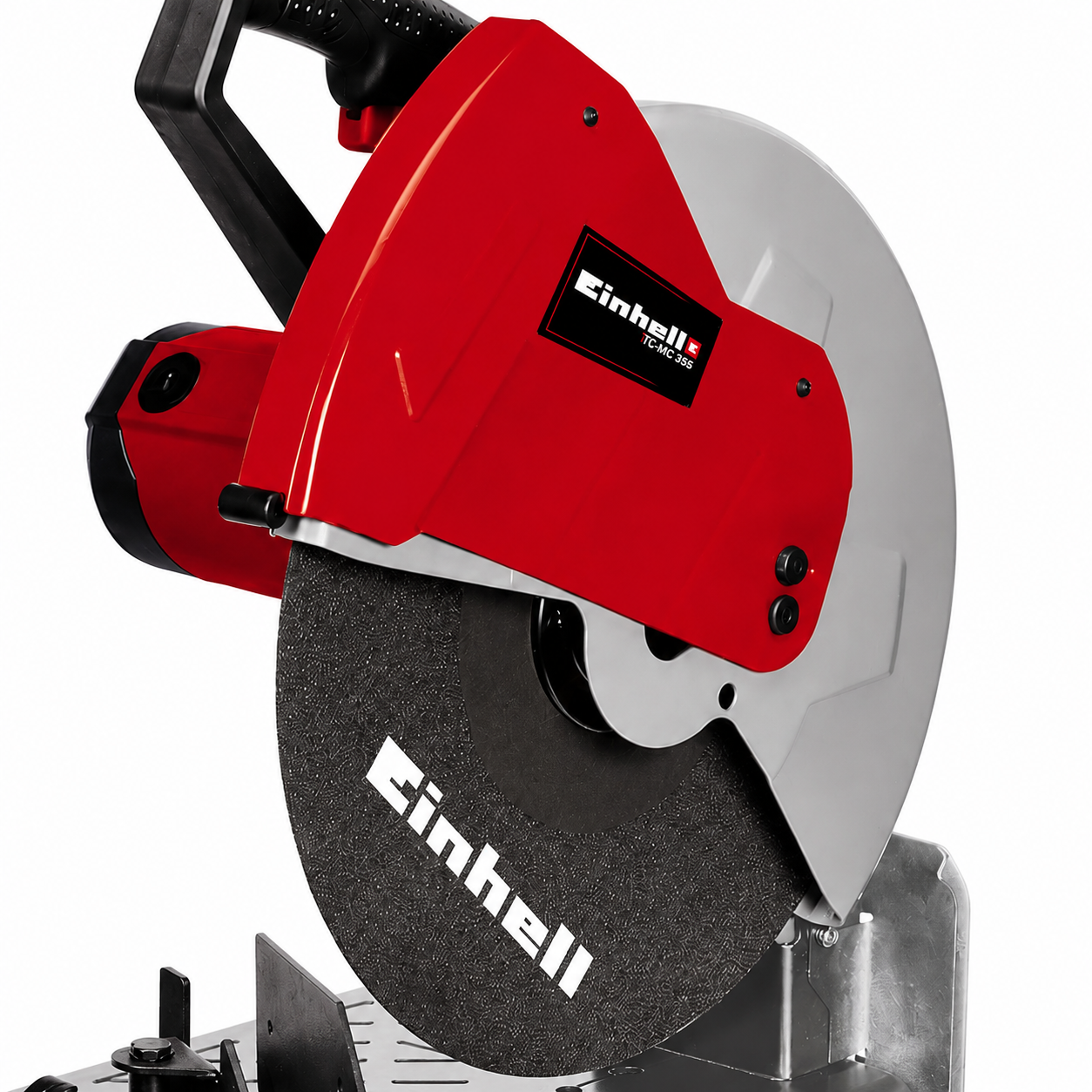 TRONCATRICE PER METALLO EINHELL - TC.MC355