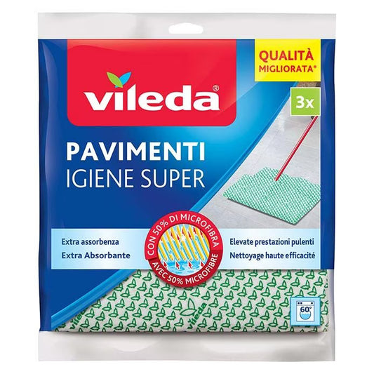 PANNO PAVIMENTI VILEDA