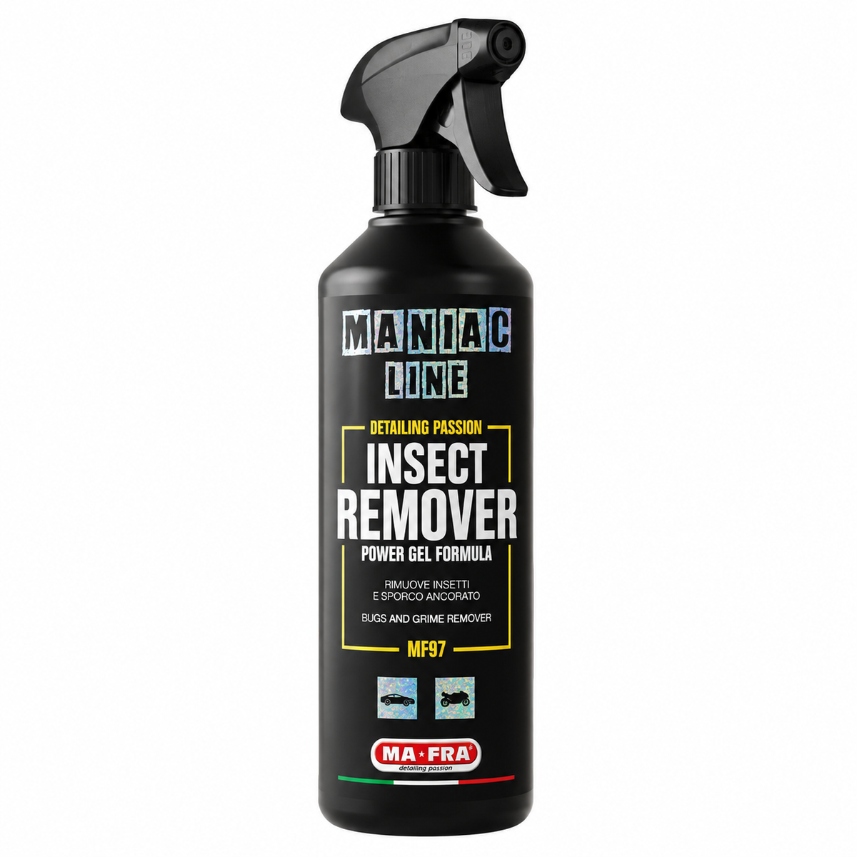 Insect Remover - MA-FRA Maniac Line