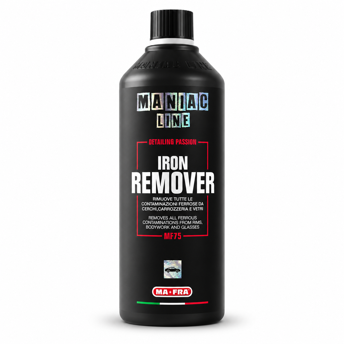 Iron Remover decontaminante ferroso - MA-FRA Maniac Line