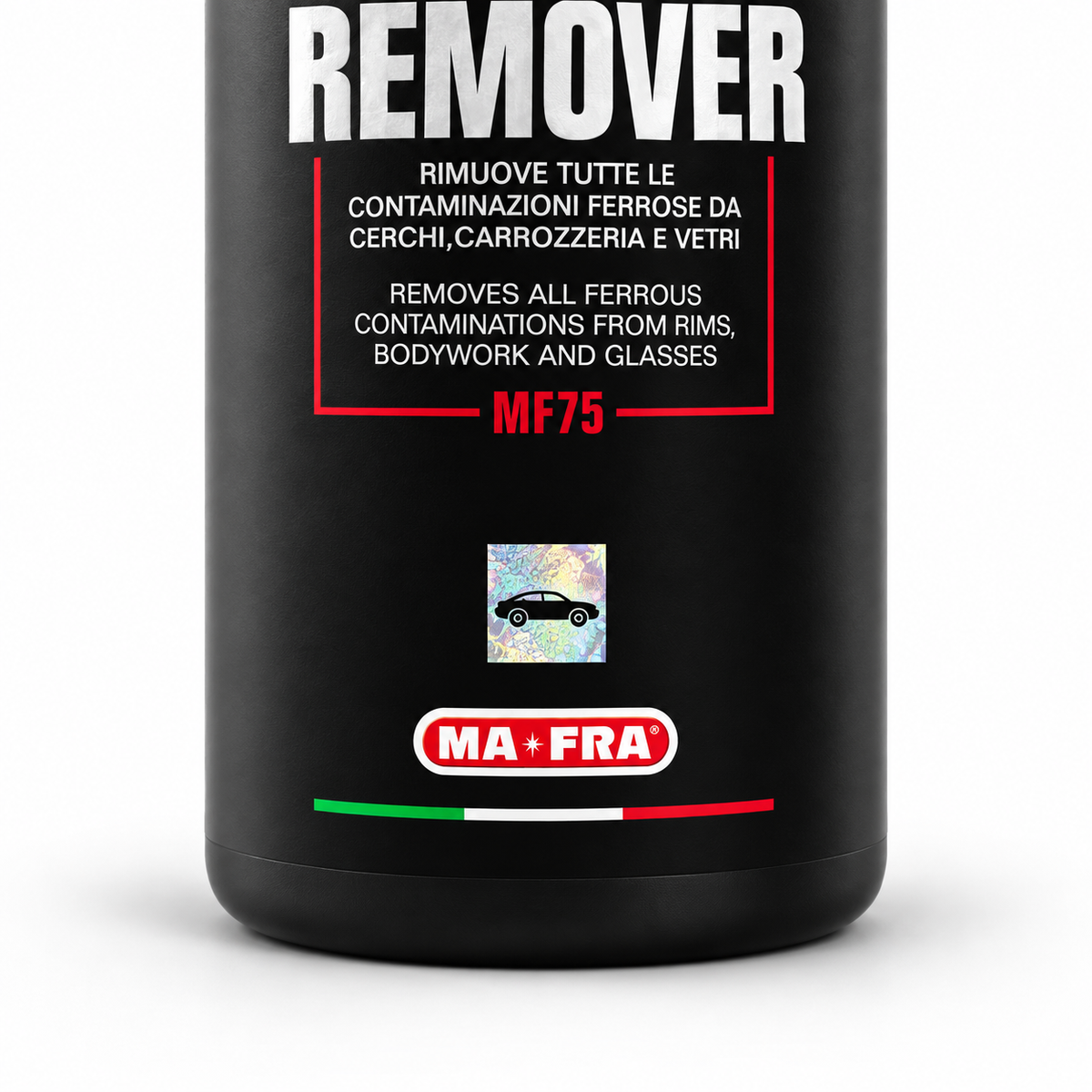 Iron Remover decontaminante ferroso - MA-FRA Maniac Line