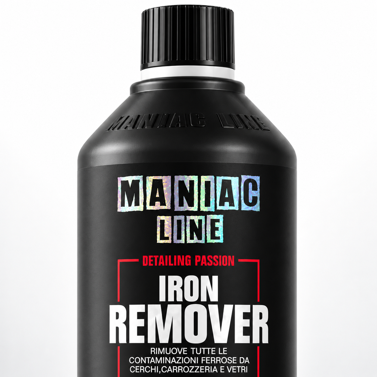 Iron Remover decontaminante ferroso - MA-FRA Maniac Line