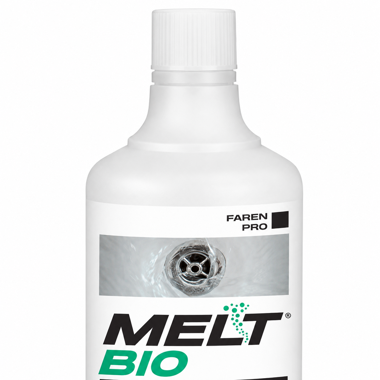 Faren Melt Bio Liquid -  scarichi e tubazioni