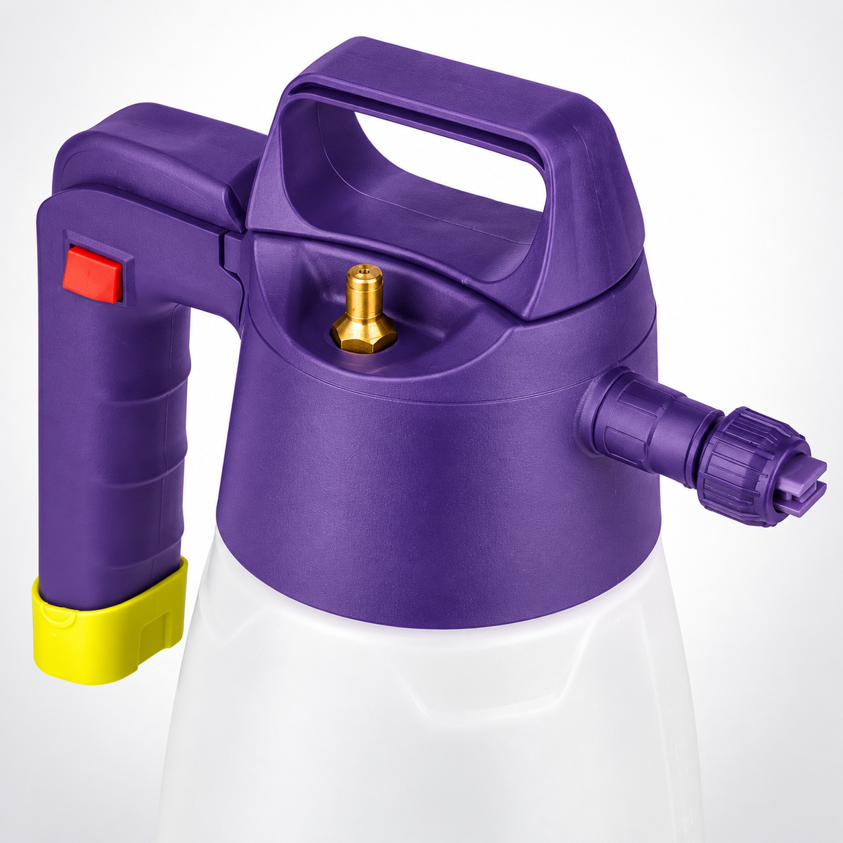 Nebula Foam 2.0 - Nebulizzatore schiumogeno