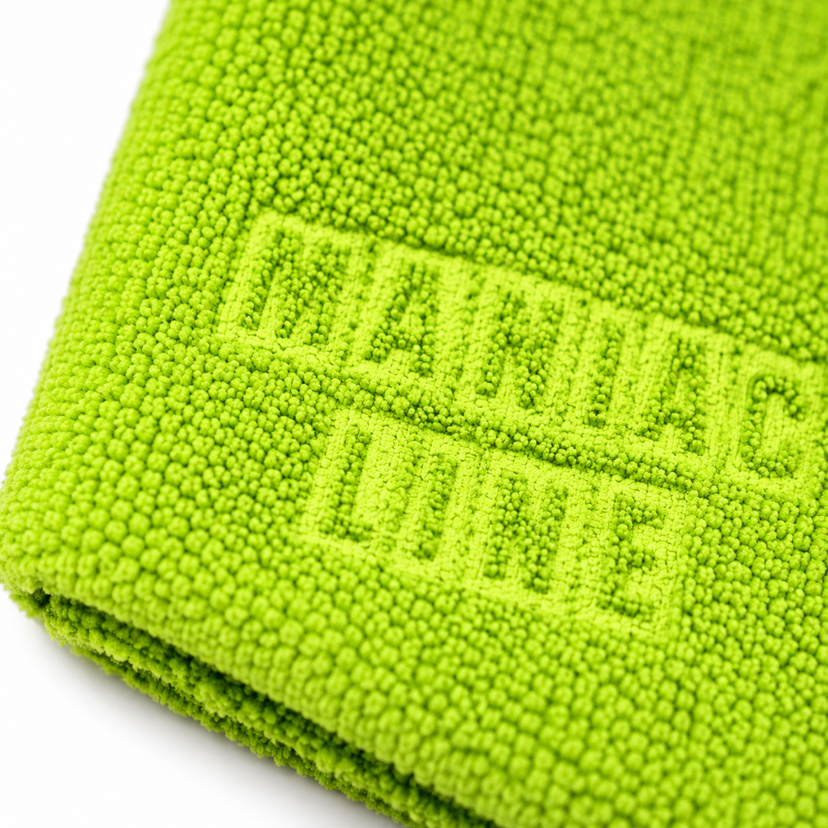 Polish & Sealant Removal Set 6 panni microfibra - MA-FRA Maniac Line