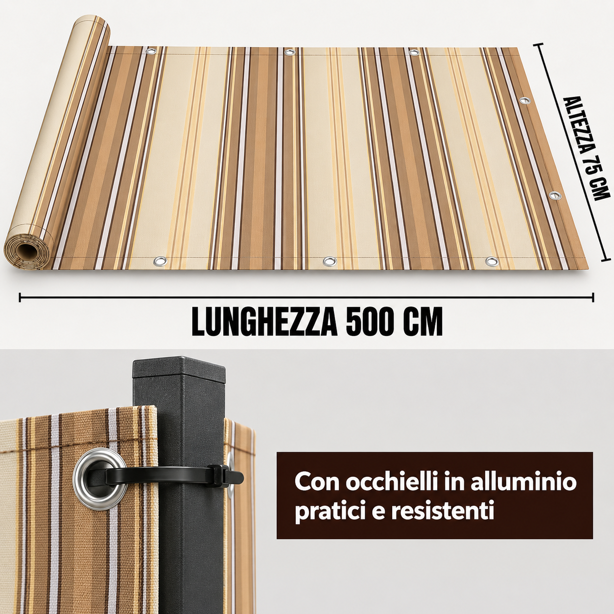 TELO FRANGIVISTA