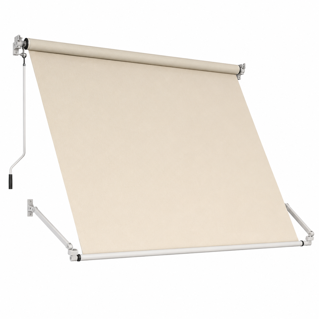 TENDA DA SOLE A CADUTA