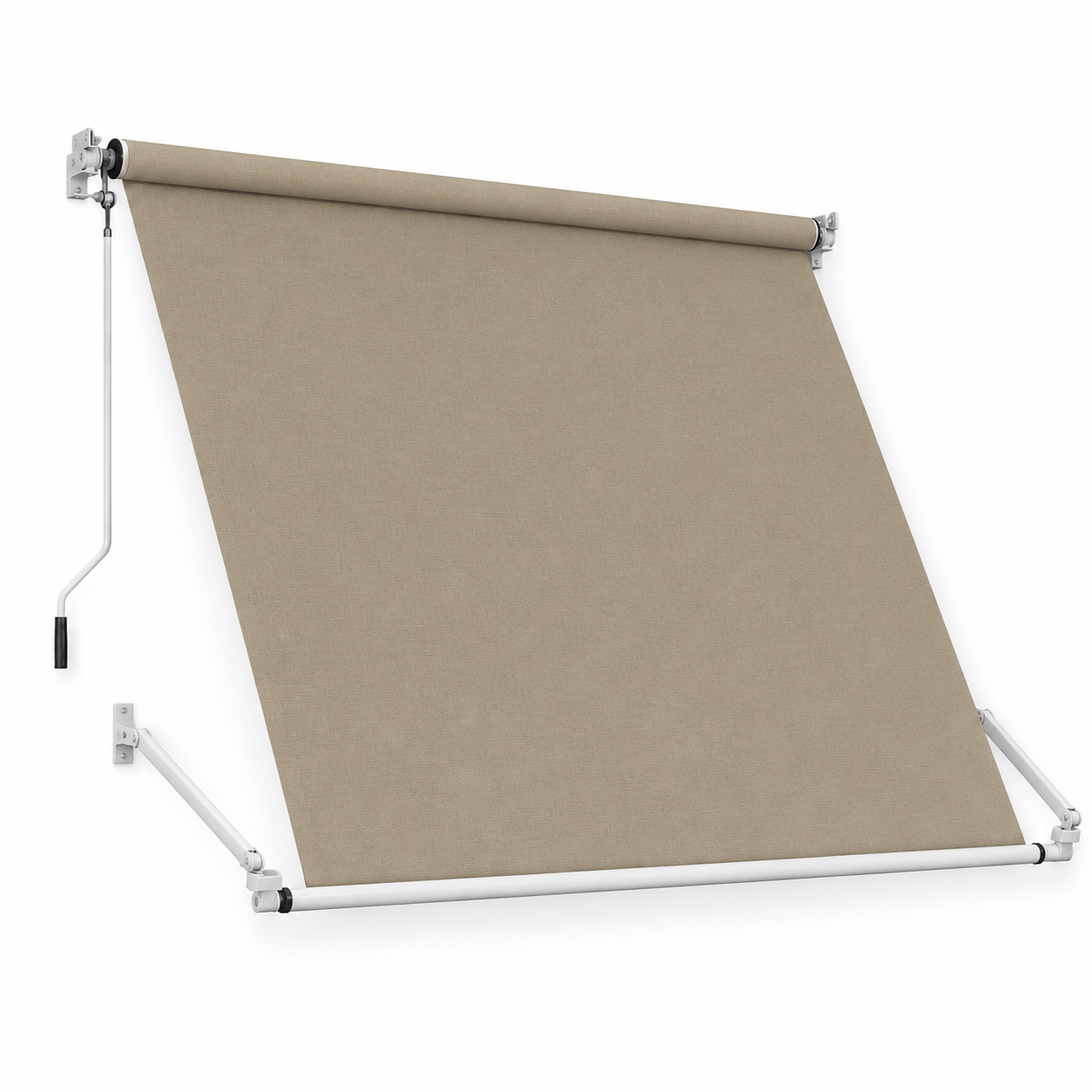 TENDA DA SOLE A CADUTA