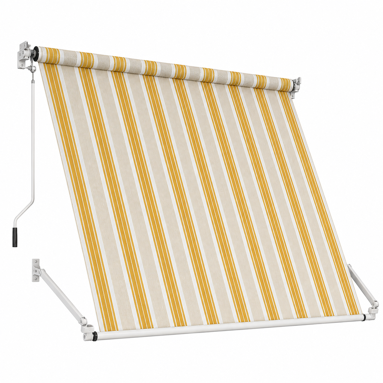 TENDA DA SOLE A CADUTA
