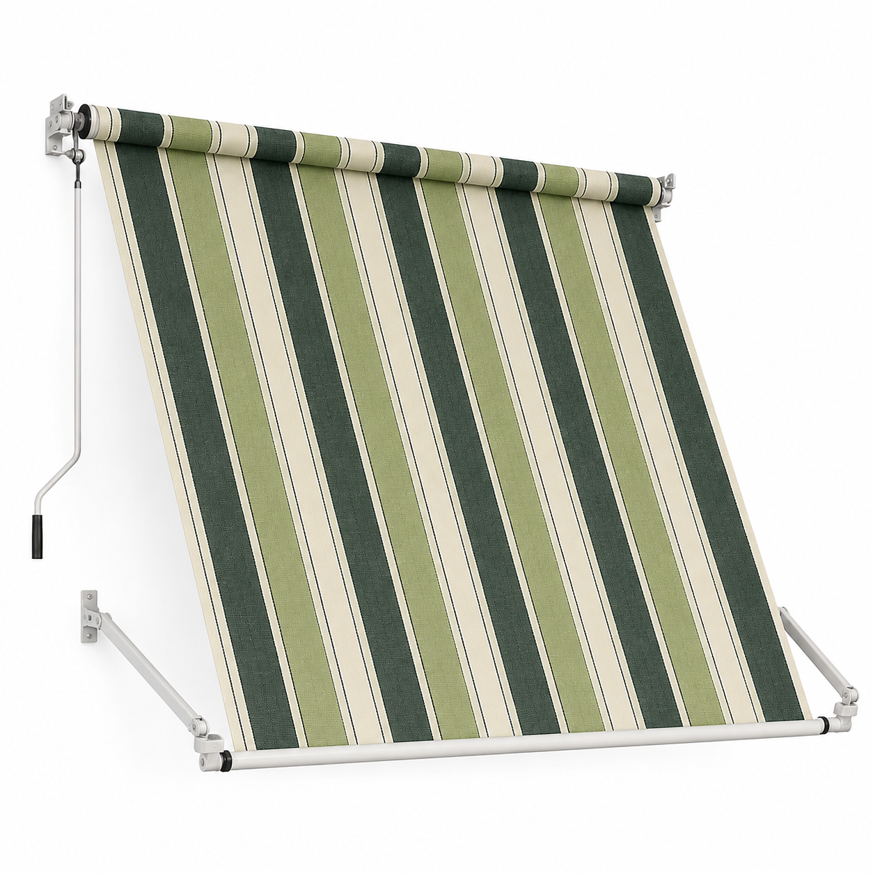 TENDA DA SOLE A CADUTA