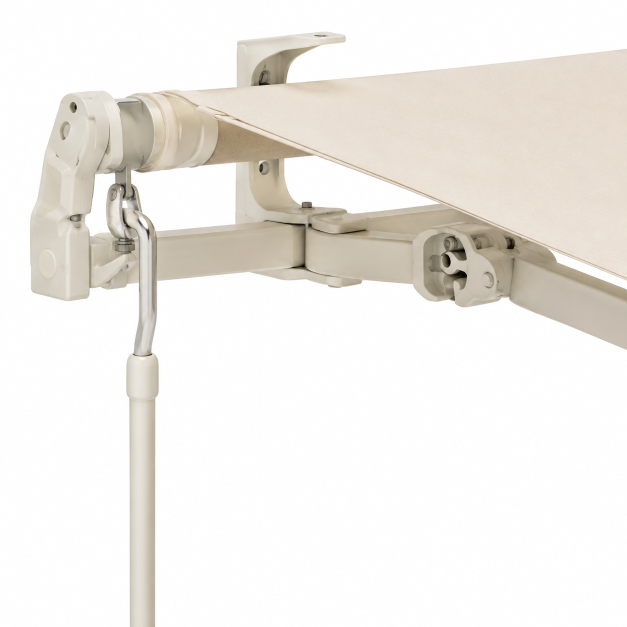 TENDA DA SOLE AVVOLGIBILE 300 cm x H 200 cm