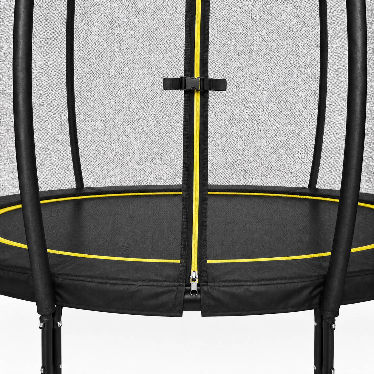 Trampolino Jumpy Pro