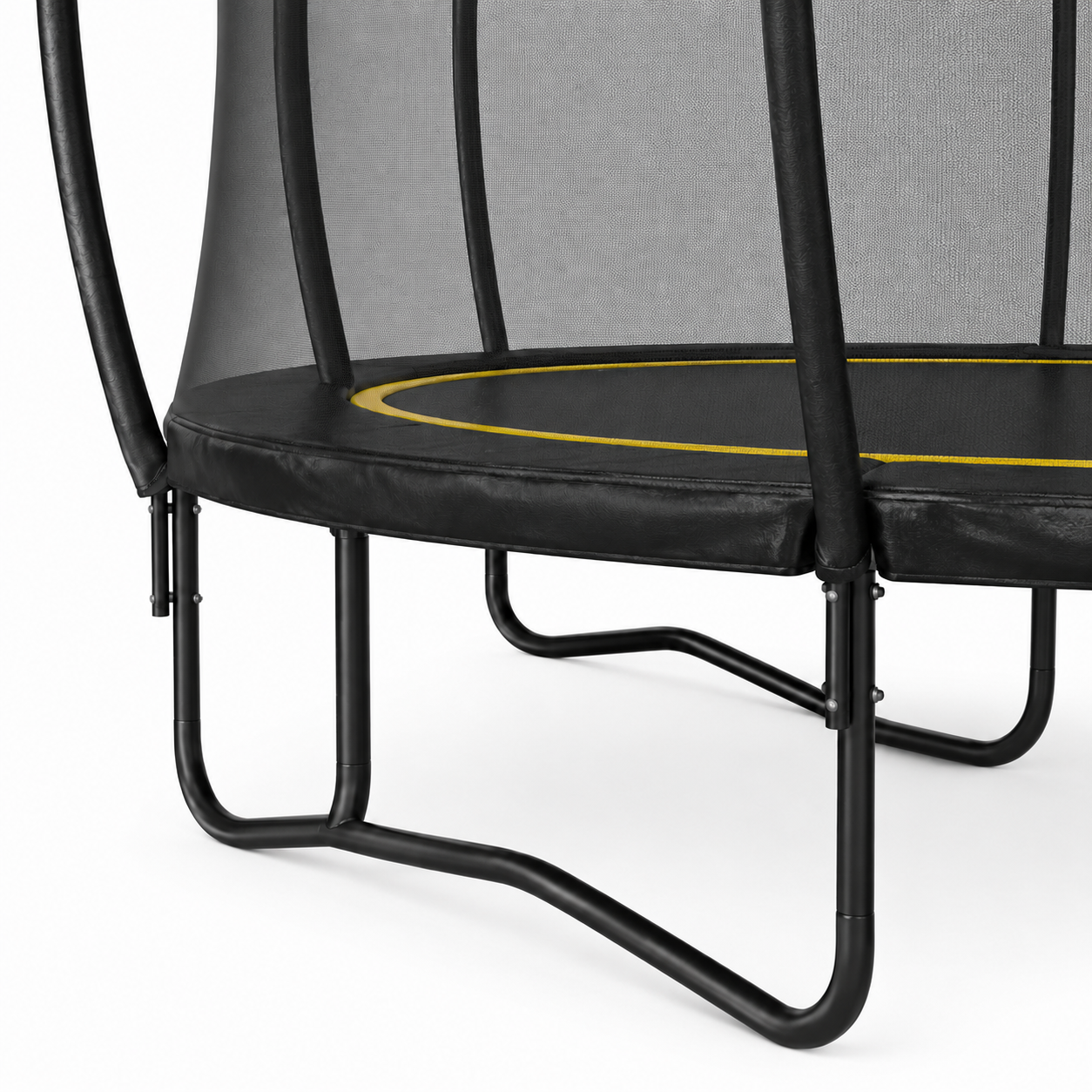 Trampolino Jumpy Pro