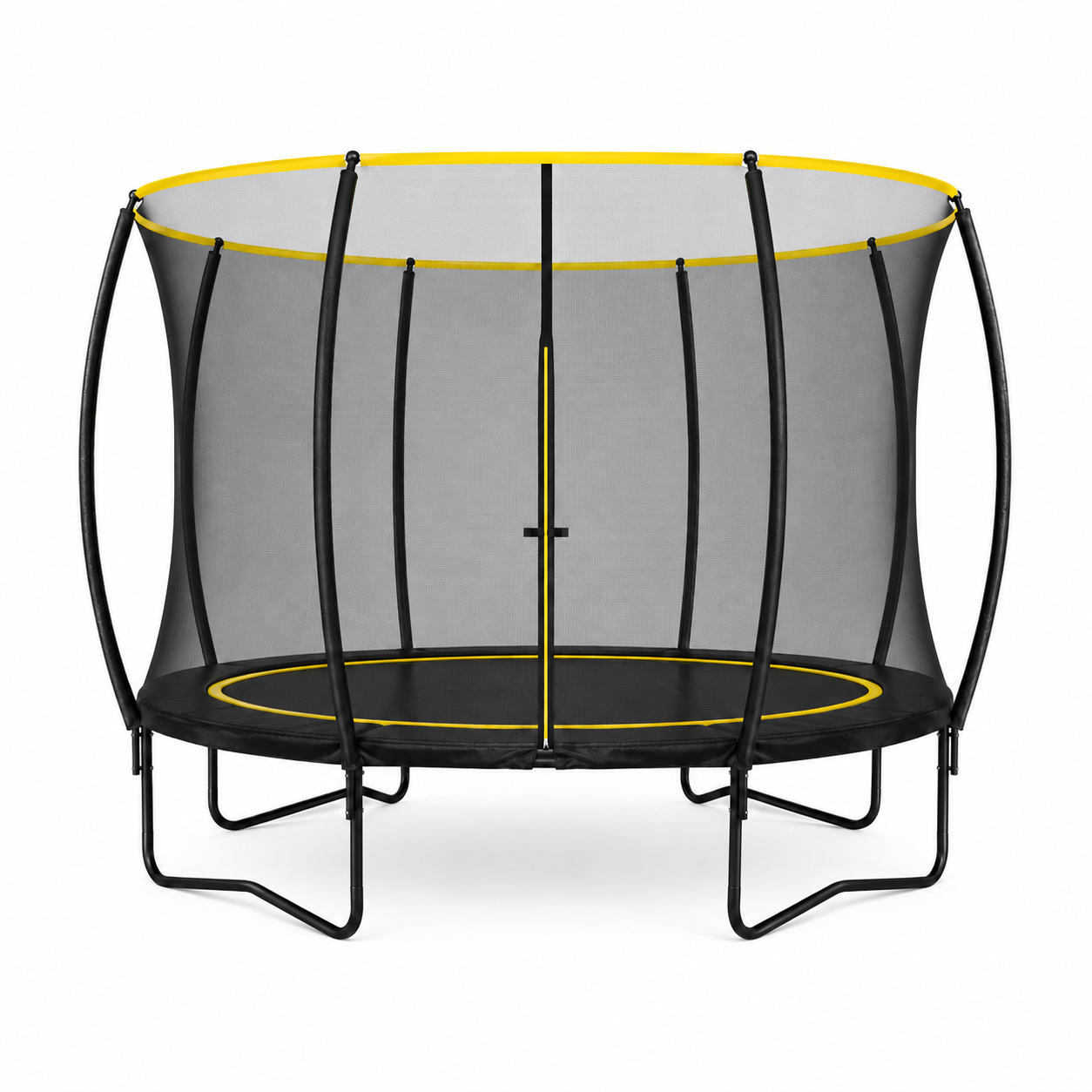 Trampolino Jumpy Pro